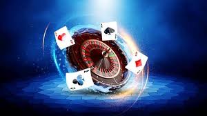 Зеркало Casino LEGZO