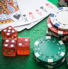 Зеркало Casino LEGZO